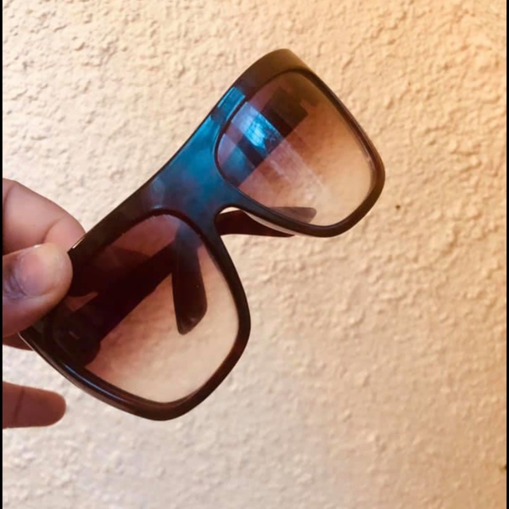 JIMMY CHOO BOO Sunglasses